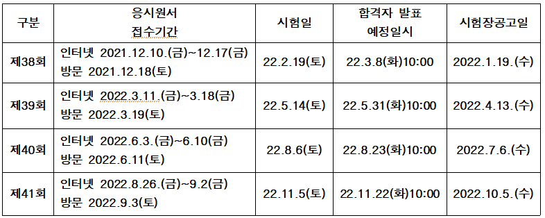 비젼요양보호사교육원 이미지