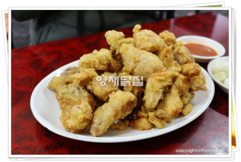 맛나옛날통닭 이미지