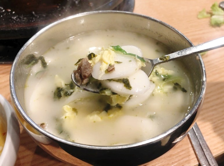 맛있네 쫄갈비 이미지