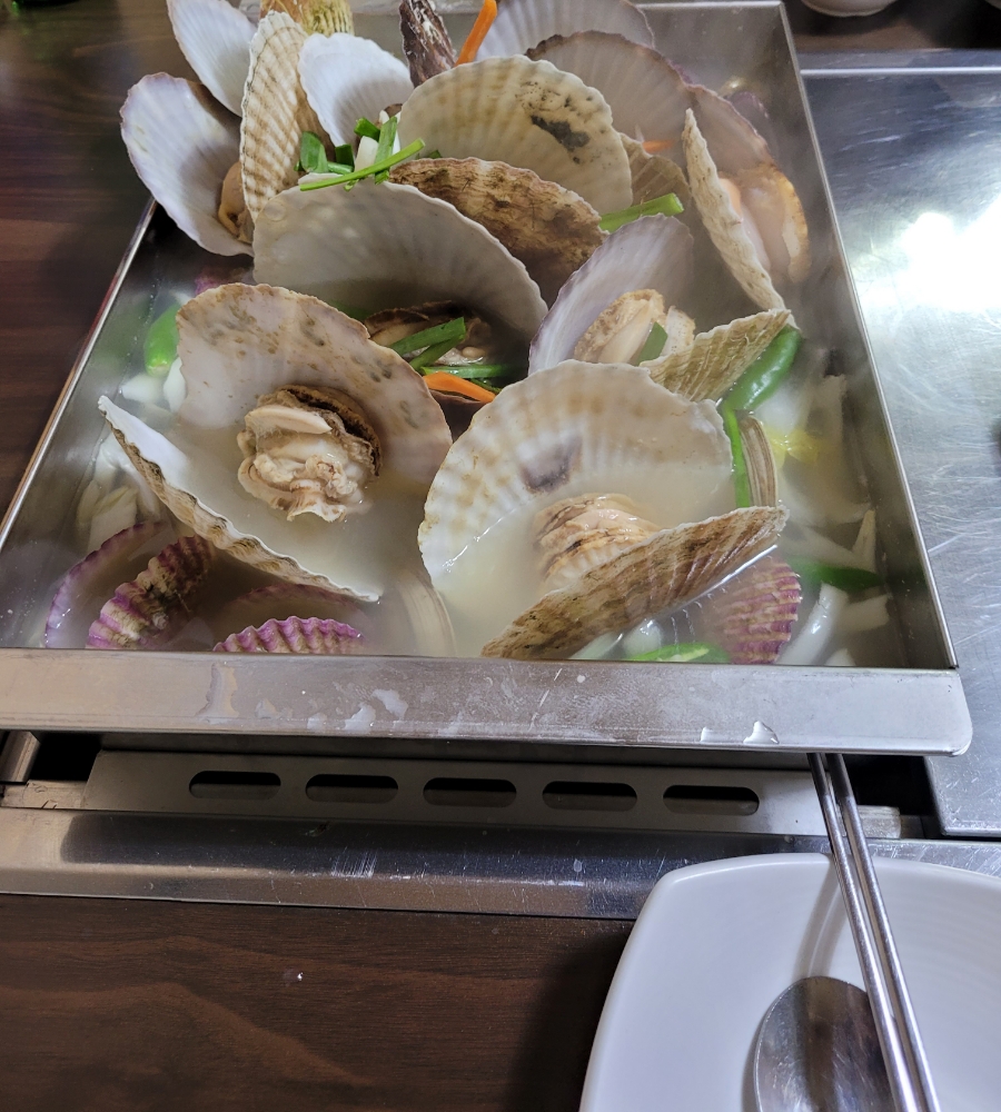 경포정육점식당 이미지
