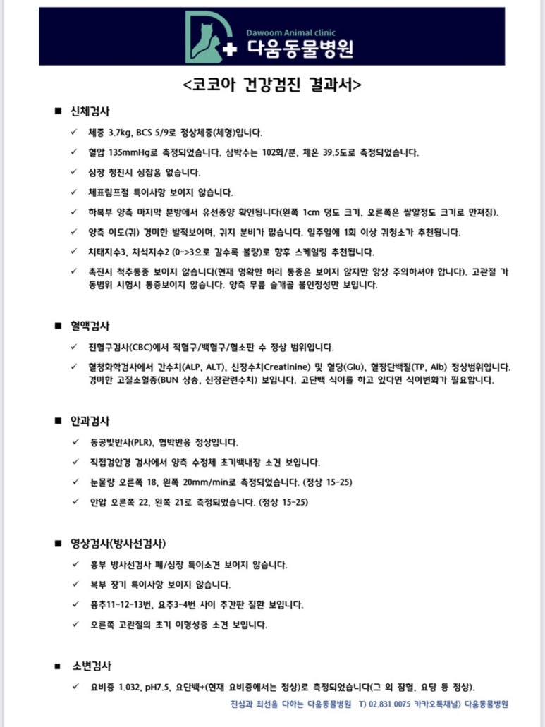 다움병원 이미지