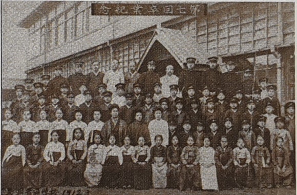 서울효제초등학교 이미지