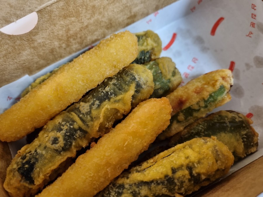 삼첩분식 가경점 이미지