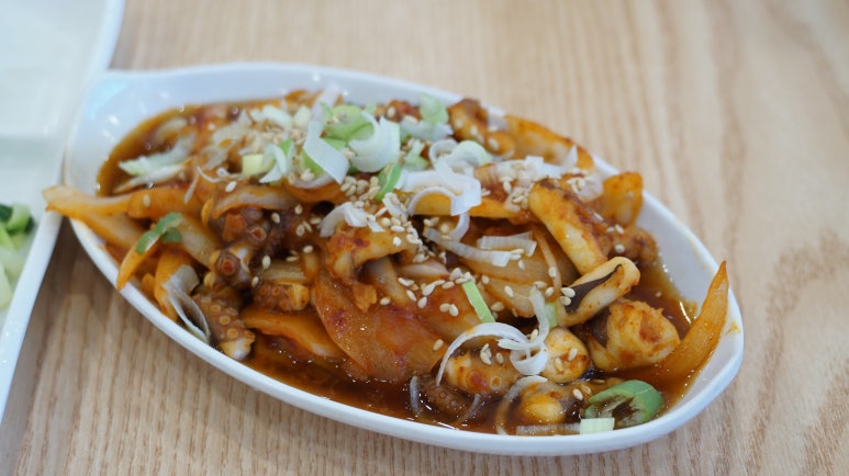 반송식당 이미지