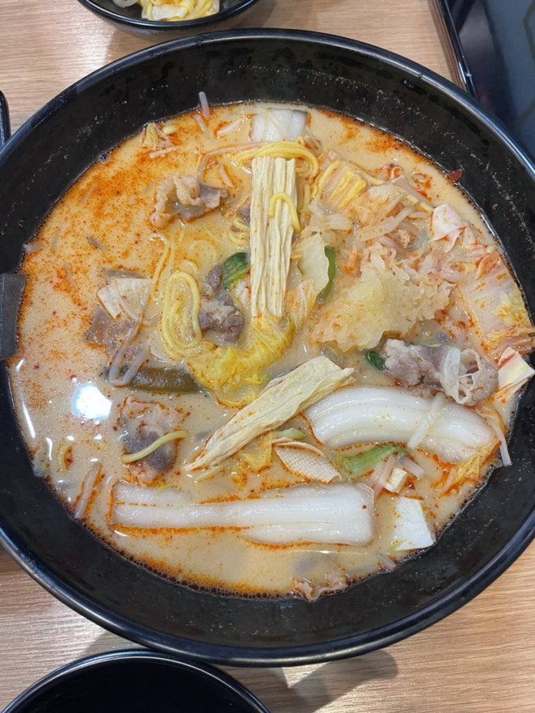 등초 마라탕 이미지