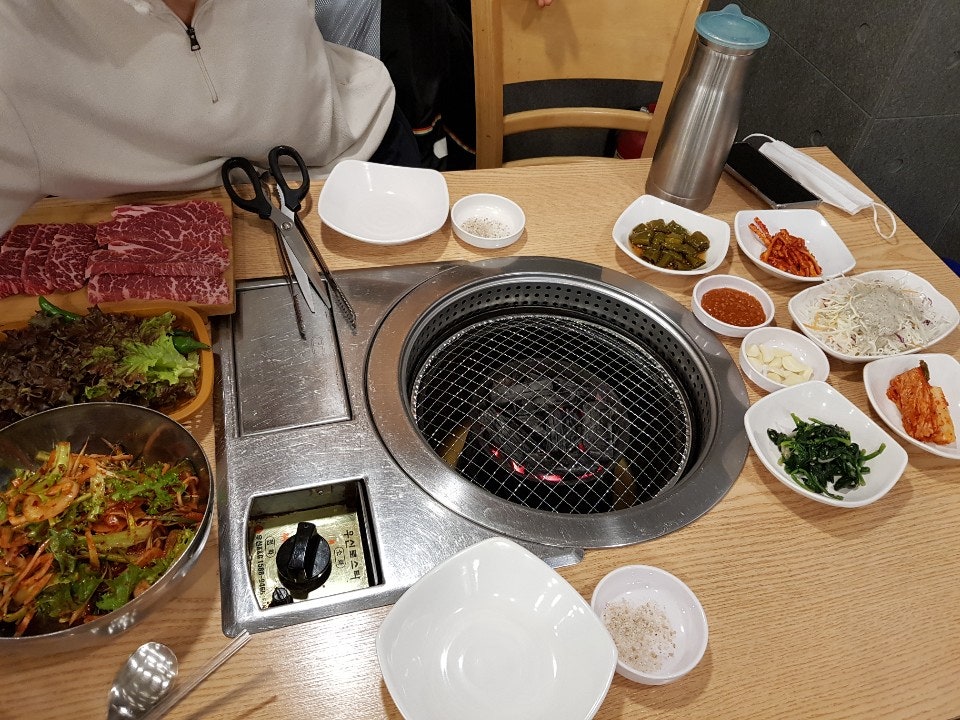 은성숯불식당 이미지