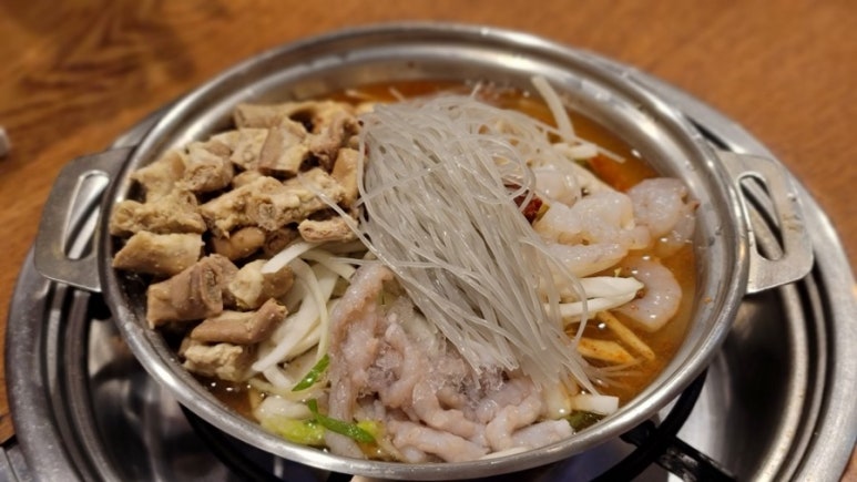 도도한낙곱새 이미지