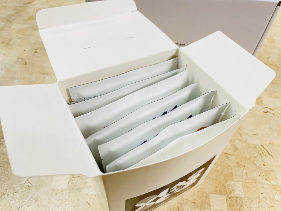 스텐바이커피 이미지