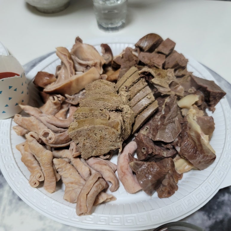 홍닭발 이미지