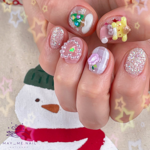 메이네일(May Nail) 이미지