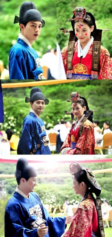 한올주단 이미지