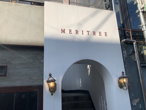 메리트리(meritree) 이미지