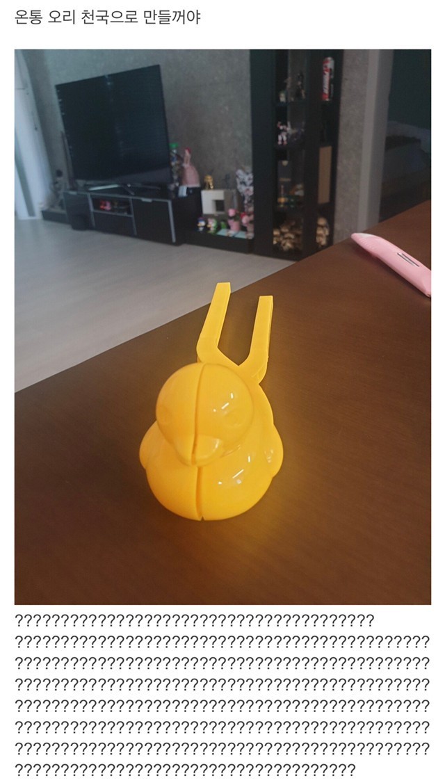 오리천국 이미지