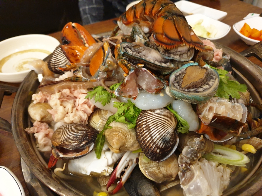 팔팔식당 이미지