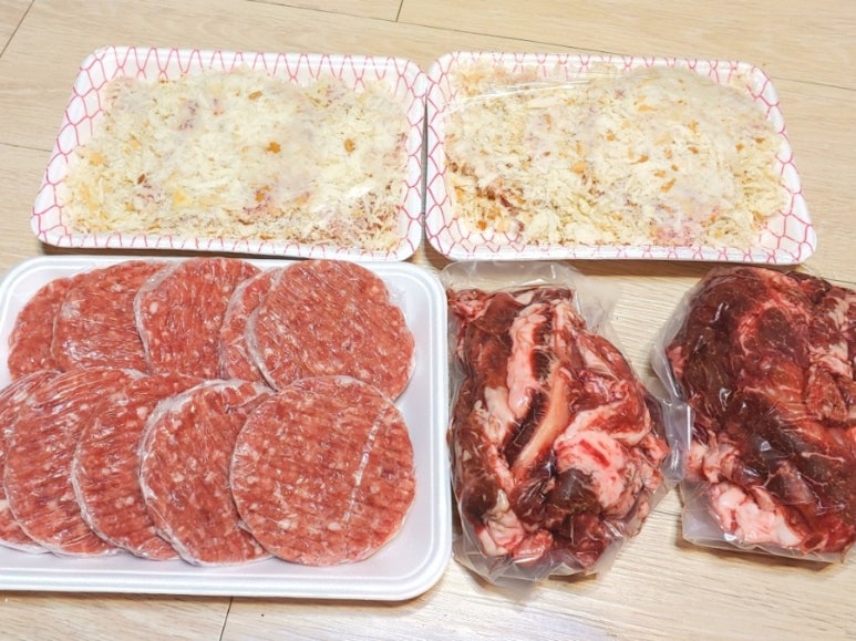한길축산 이미지