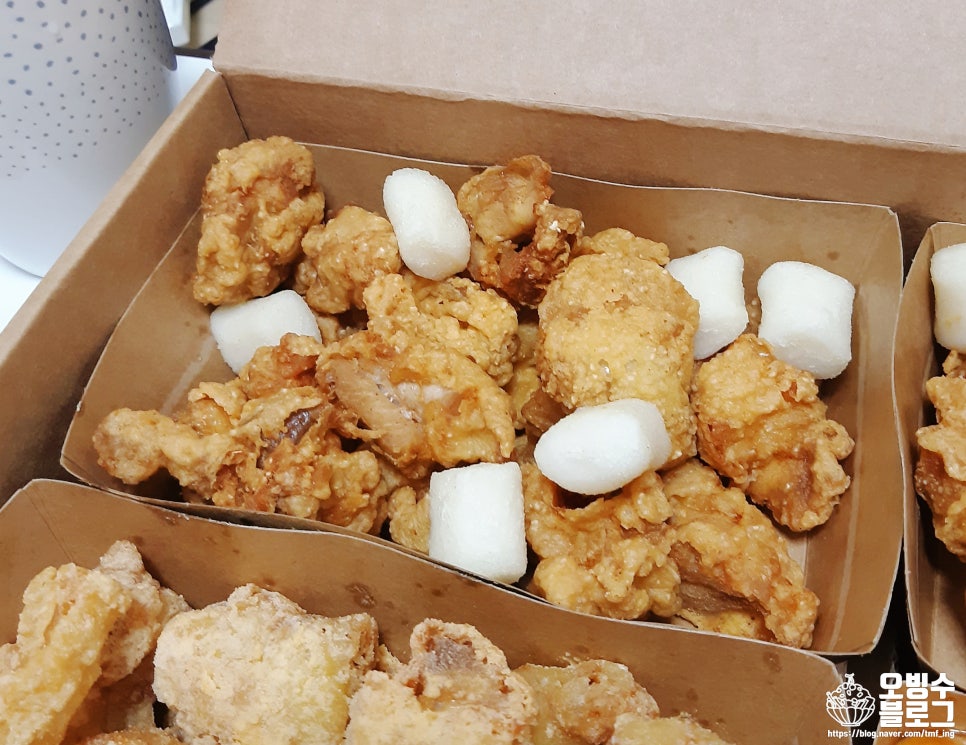 가마로강정 굴포천점 이미지