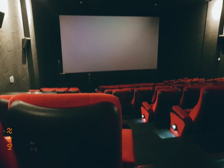 CGV 의정부태흥 5관 이미지