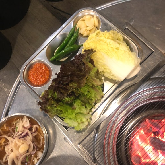 최고집 참숯왕갈비 이미지