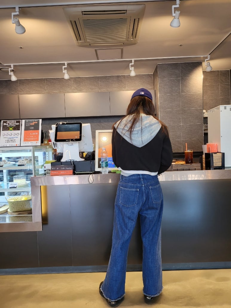 카페파울로스 이미지