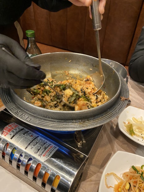 강릉갈비 이미지