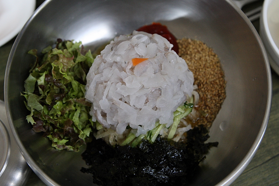 수향회식당 이미지