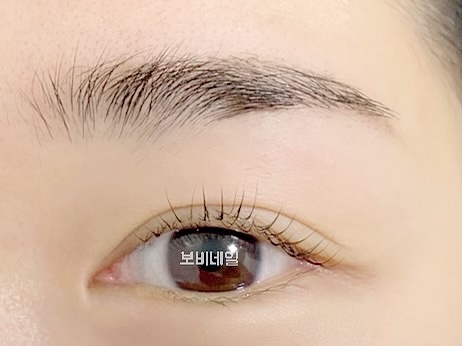 보비네일 이미지