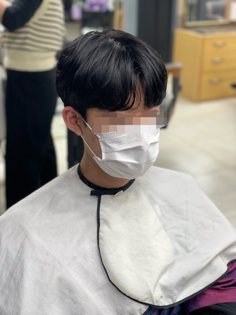 휴이엠헤어 이미지