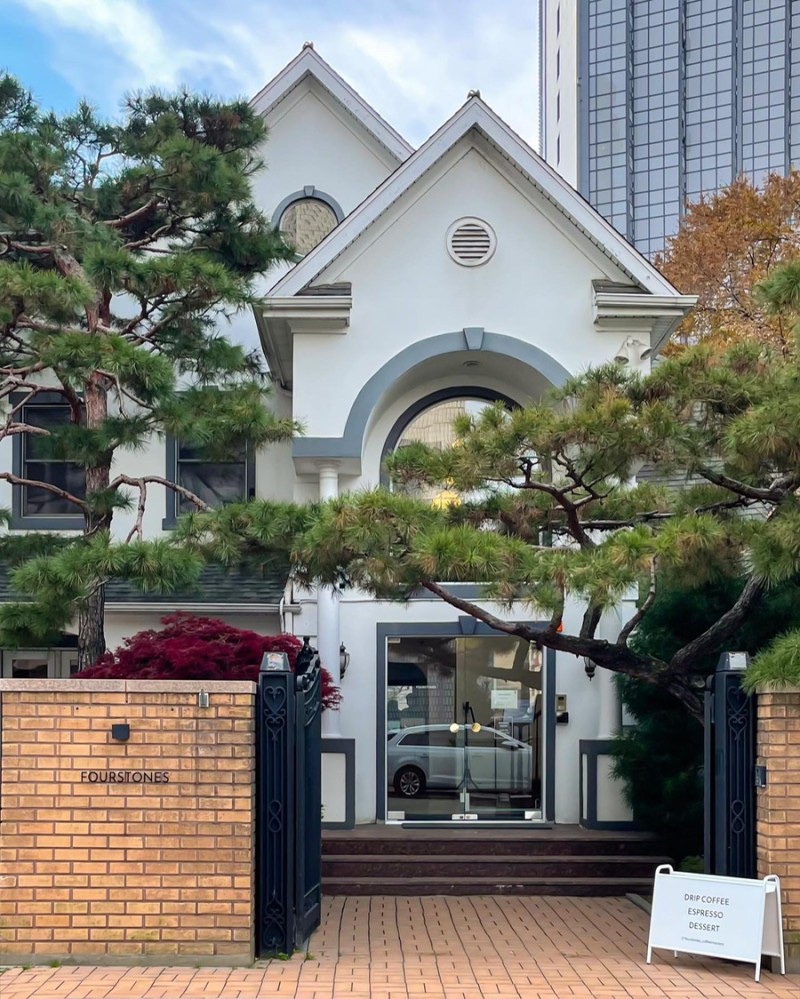 포스톤즈커피로스터스 이미지