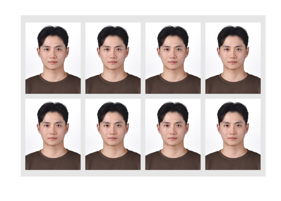 봄봄사진관 이미지