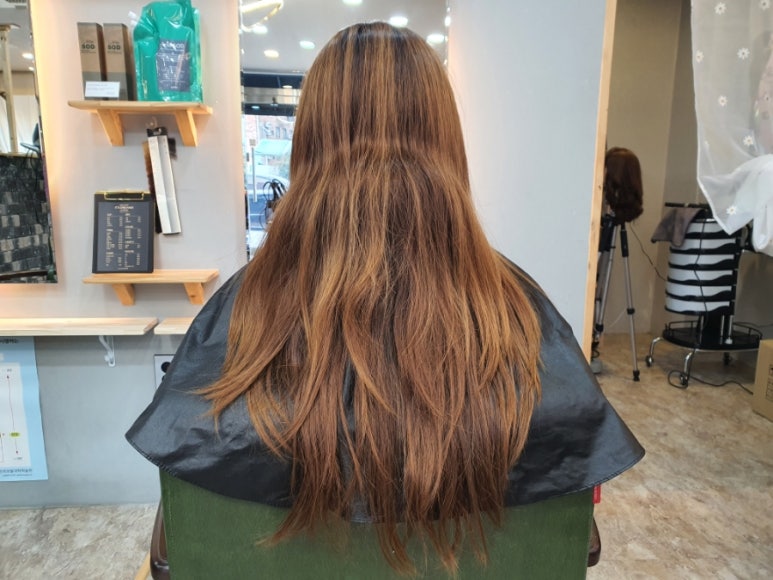 잇츠원헤어 이미지