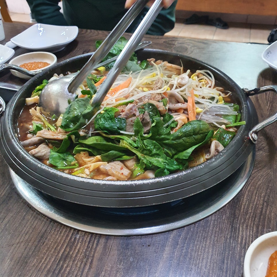 세동식당 이미지