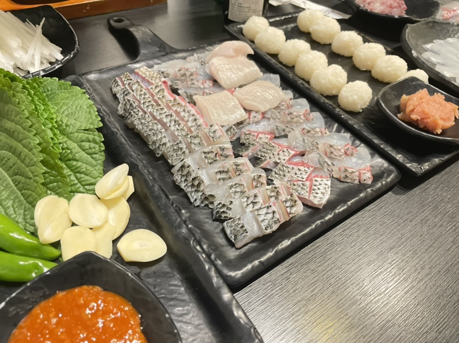 칼질천번 이미지