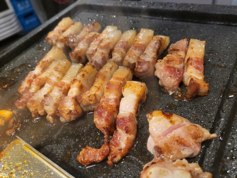 하남돼지집인천주안역점 이미지