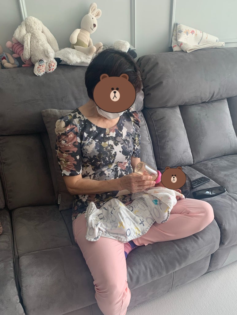 플라워맘산후도우미 이미지