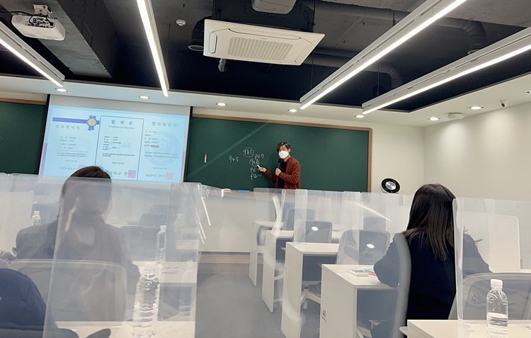 일산독학재수5A학습센터 이미지