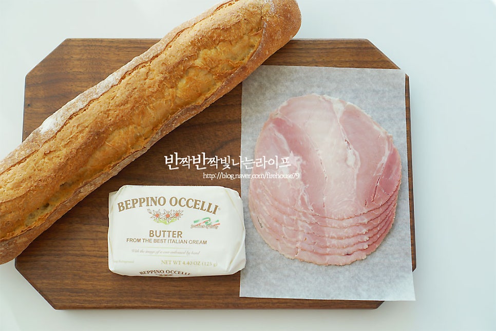 하나바게트 이미지