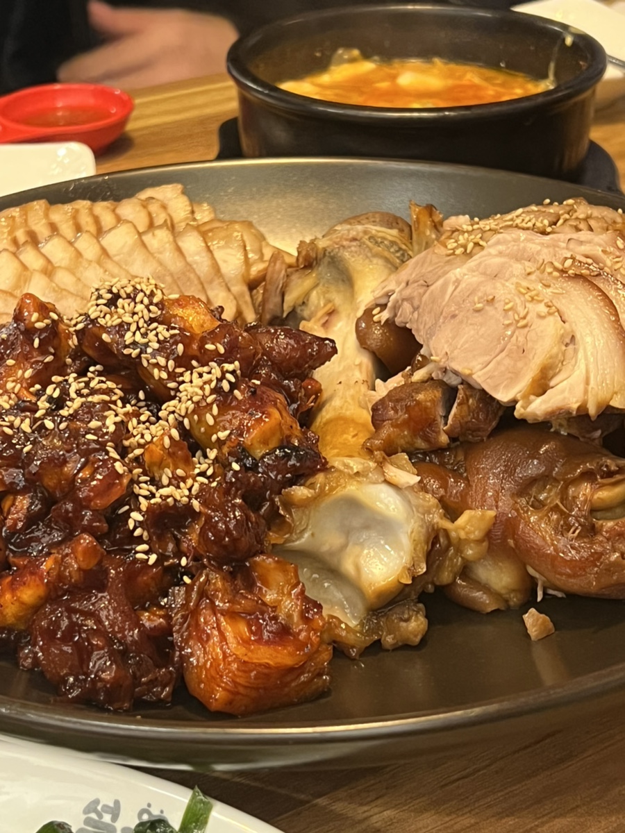 설레족발유림점 이미지