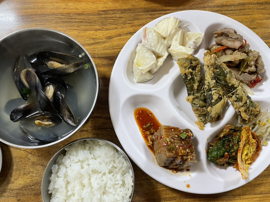 태리로제떡볶이&닭강정 이미지