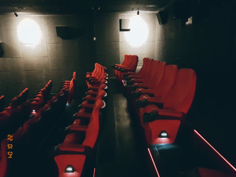 CGV 의정부태흥 5관 이미지