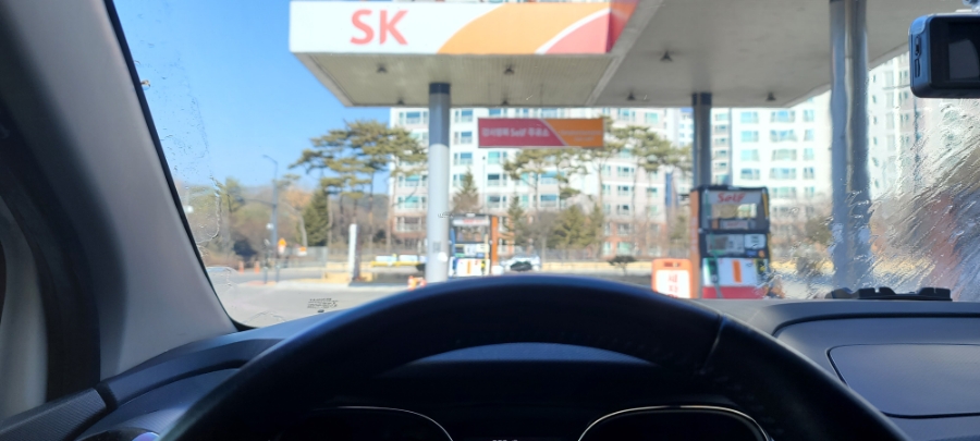 강서행복주유소 이미지