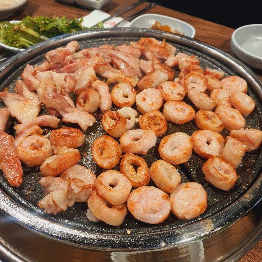 리얼생막창 이미지