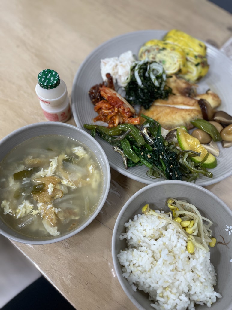동해한식부페식당 이미지