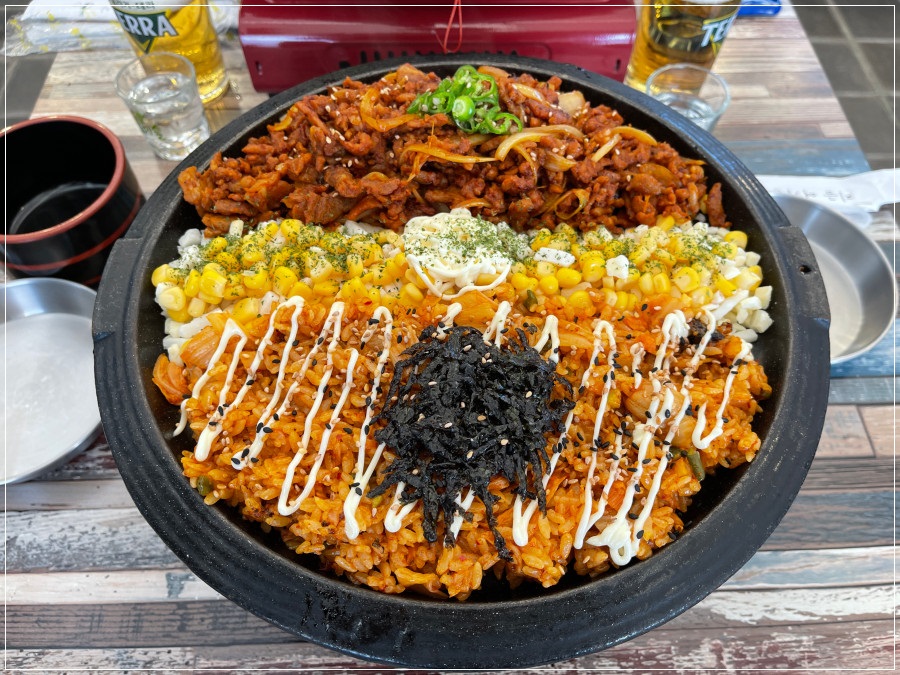 오거리포차 이미지