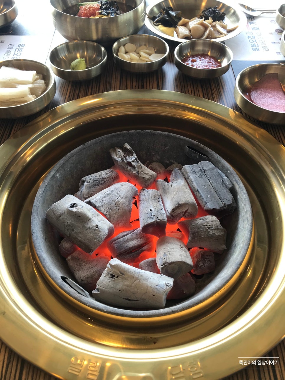 흑본오겹 이미지