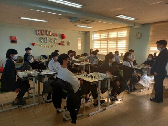 공주생명과학고등학교 이미지