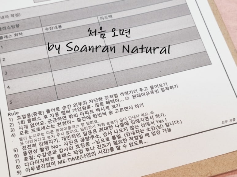 소안란 이미지