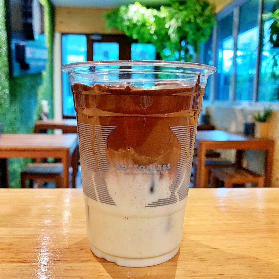명성커피숍 이미지