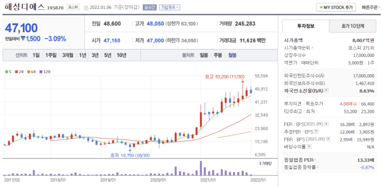 디에스21 이미지