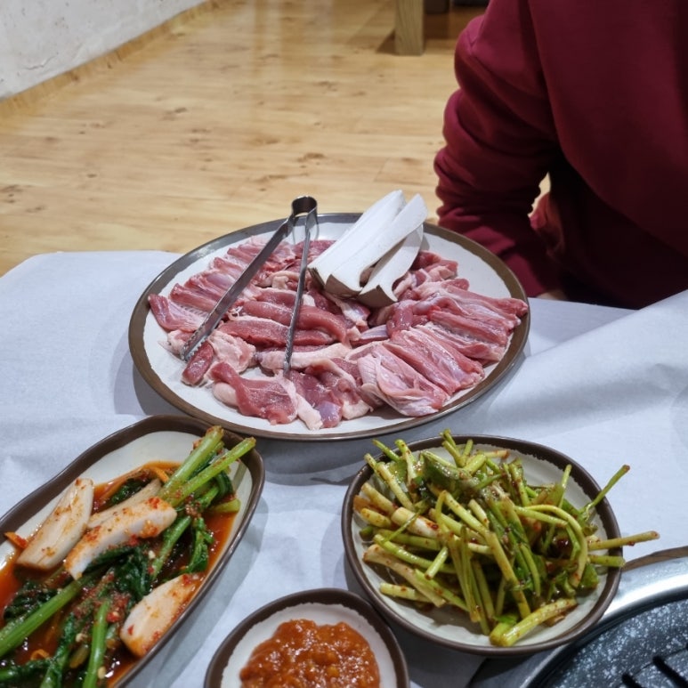 황토방참숯구이 이미지
