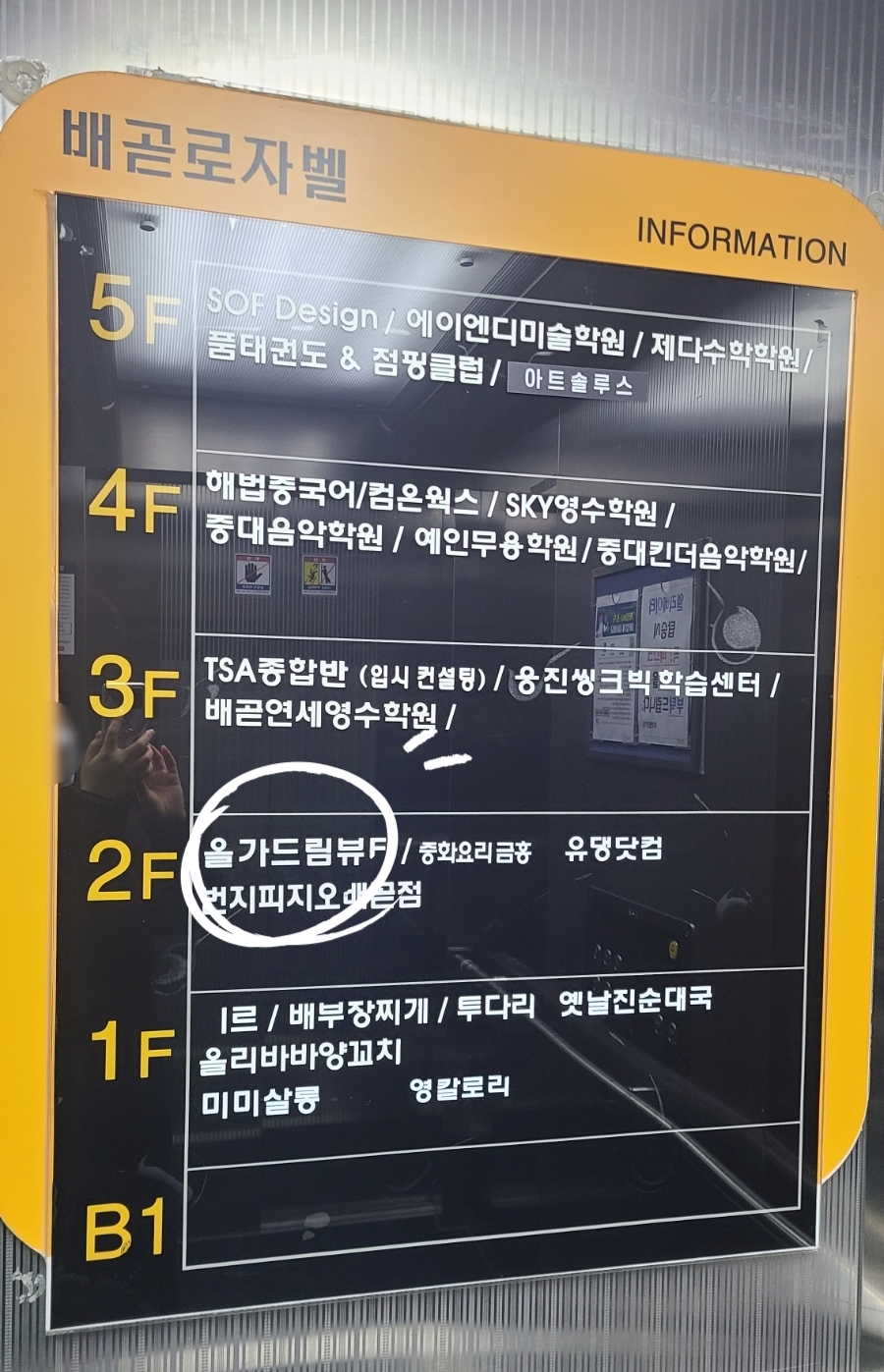 로하네일 이미지